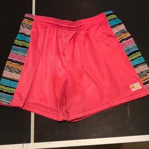 Spunkwear shorts